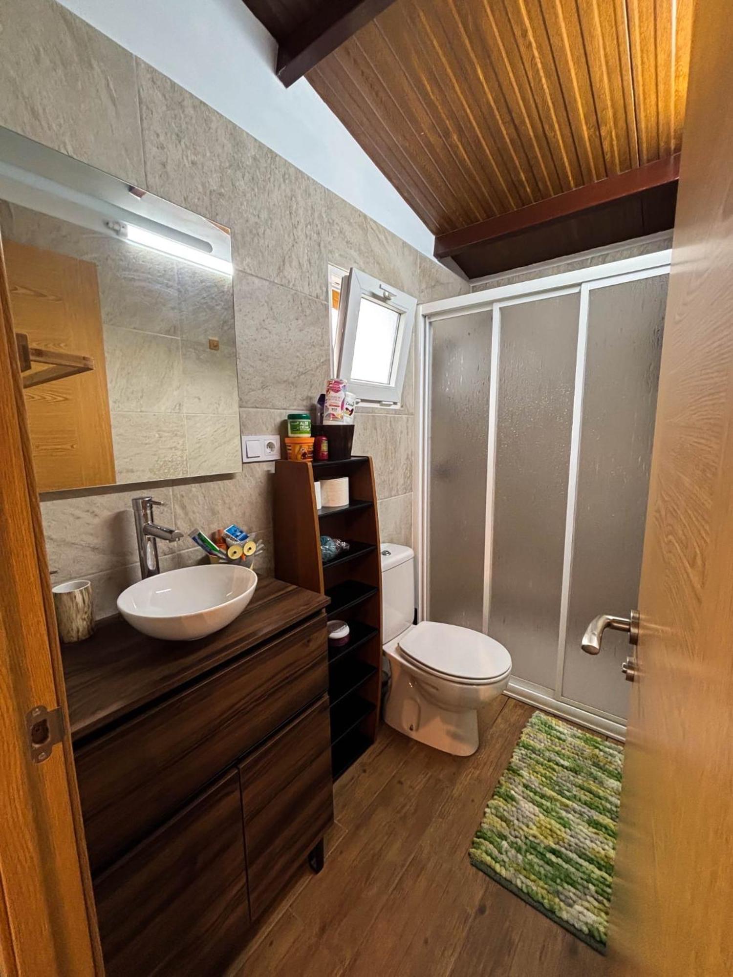 Small House In The Nature Chalet *