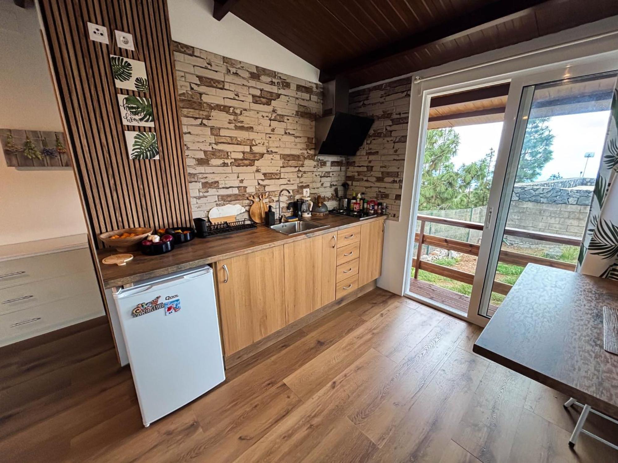 Chalet Small House In The Nature Granadilla De Abona