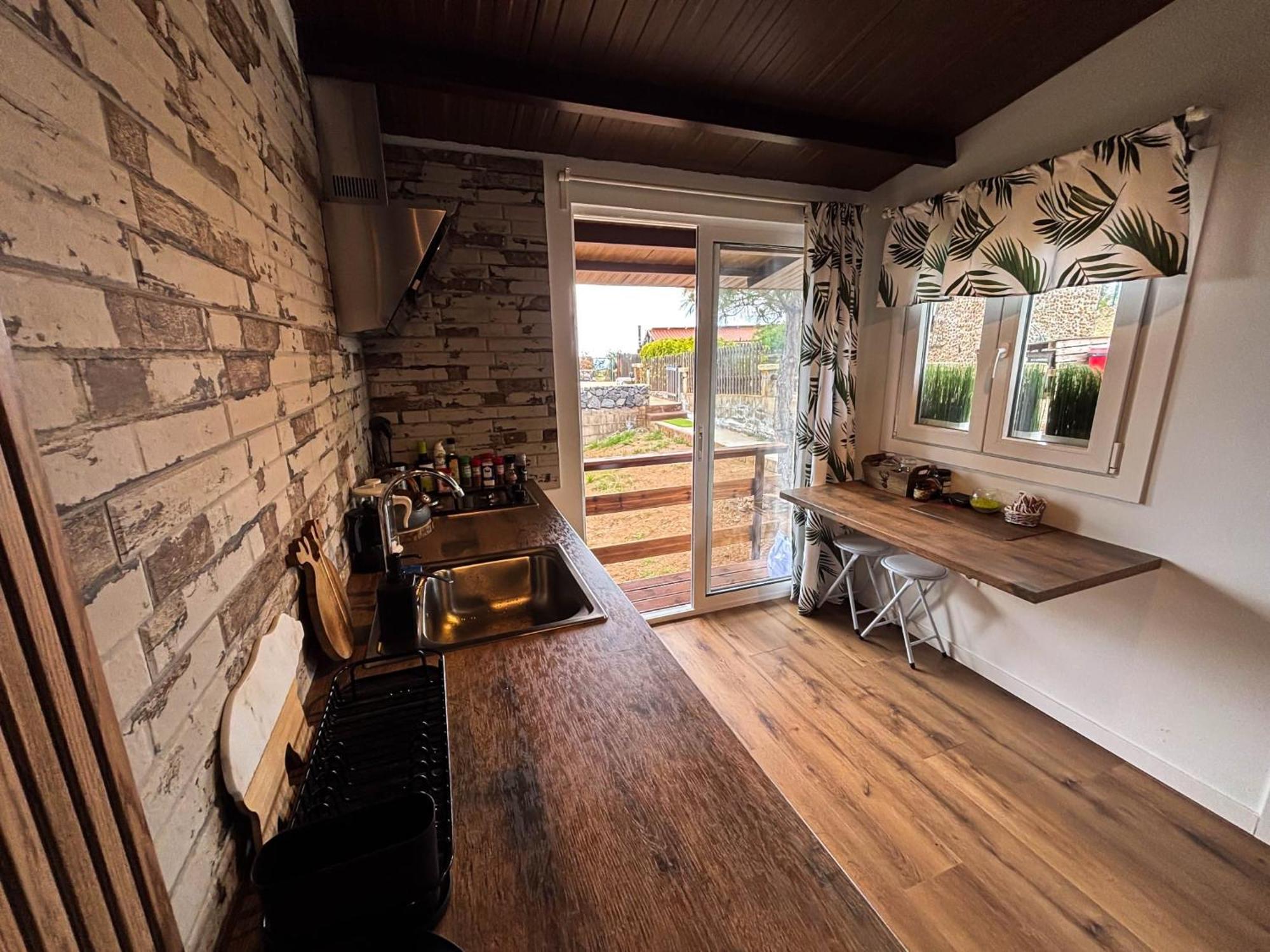 Small House In The Nature Chalet Granadilla De Abona