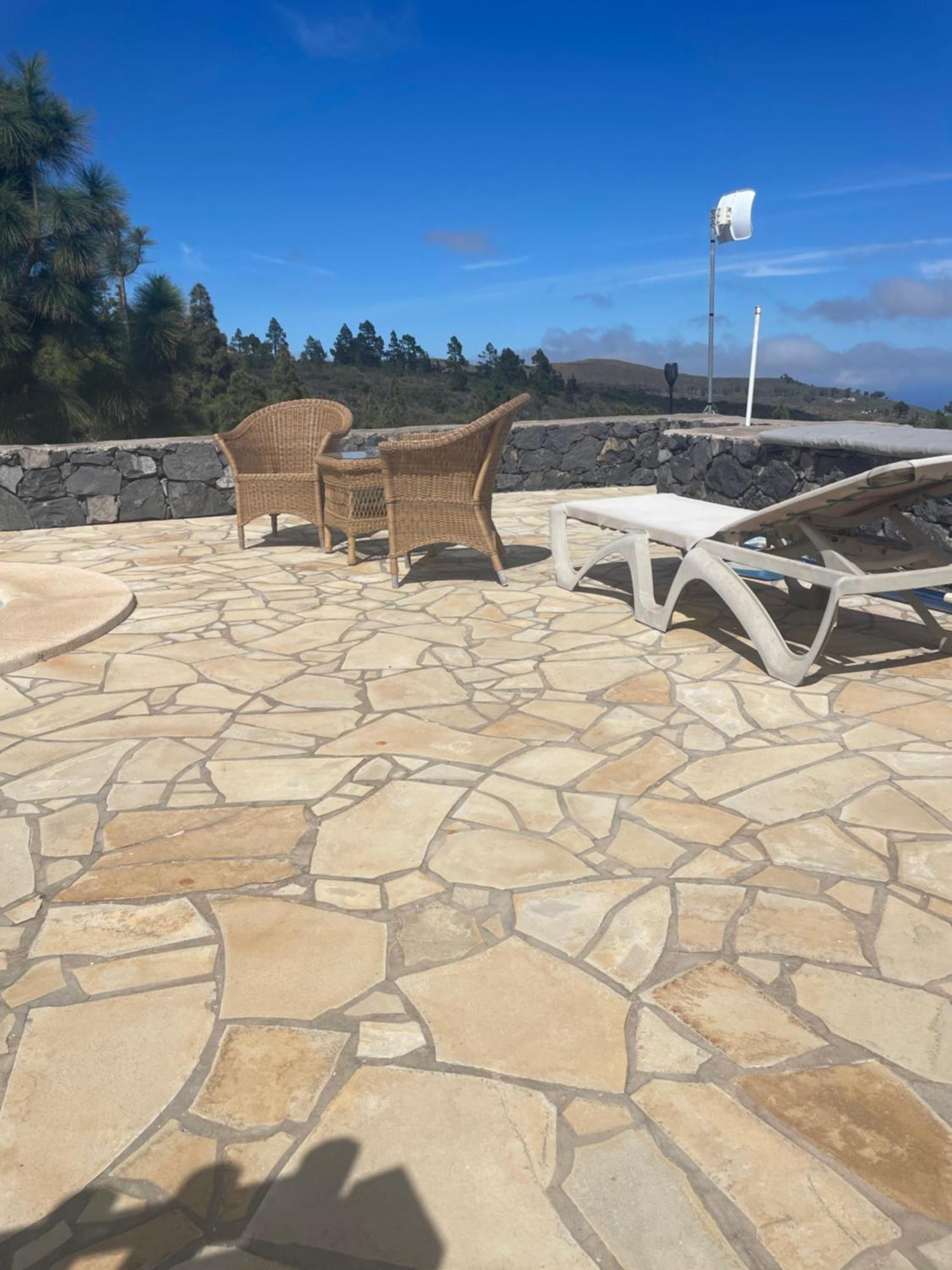 Small House In The Nature Granadilla De Abona